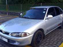 Proton Wira 2004 Car
