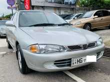 Proton WIRA 2000 Car