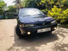 Proton Wira 2004 Car