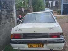 Proton Wira 1993 Car
