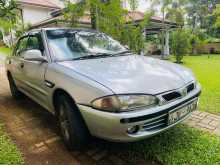 Proton Wira 2005 Car