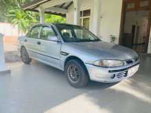 Proton Wira 2005 Car