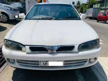 Proton WIRA 1994 Car