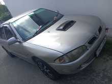 Proton Wira 2000 Car