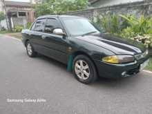 Proton Wira 2000 Car