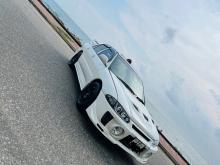 Proton Wira 1995 Car
