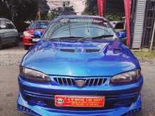 Proton Wira 2000 Car