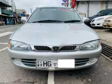 Proton WIRA 2000 Car