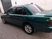 Proton Wira 2024 Car