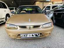 Proton Wira 2003 Car
