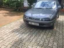 Proton WIRA Aotomatic 2004 Car