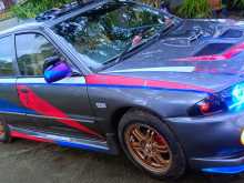 Proton WIRA FULL BODY KIT 2005 Car