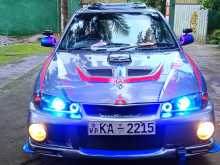 Proton WIRA FULL BODY KIT FULL OPTION 2005 Car