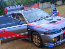 Proton WIRA FULL BODY KIT FULL OPTION 2005 Car