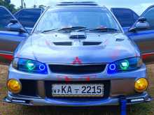 Proton WIRA FULL BODY KIT FULL OPTION 2005 Car