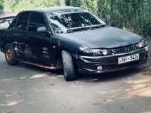 Proton Wira 2003 Car