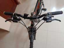 Raleigh TALUS 1.2 bicycle