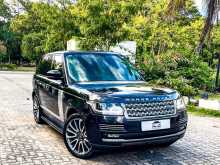 Range-Rover 4.4L V8 2014 SUV