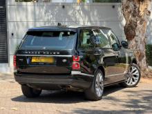 Range-Rover Autobahn LWB 2018 SUV