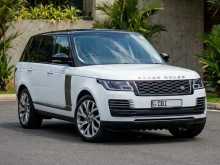 Range-Rover Autobiography PHEV LWL 2018 SUV