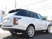 Range-Rover Autobiography 2025 SUV