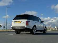 Range-Rover AUTOBIOGRAPHY 2.0 LITRE P400E LWB 2019 SUV