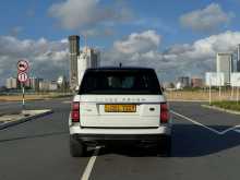 Range-Rover AUTOBIOGRAPHY 2.0 LITRE P400E LWB 2019 SUV