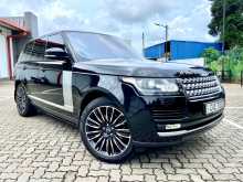 Range-Rover Autobiography 2014 SUV