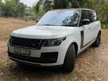 Range-Rover Autobiography 2015 SUV