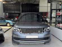 Range-Rover Autobiography 2019 SUV