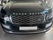 Range-Rover Autobiography 2019 SUV