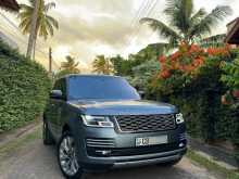 Range-Rover Autobiography 2019 SUV