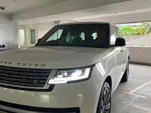 Range-Rover Autobiography 2025 SUV