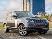 Range-Rover Autobiography 2019 SUV