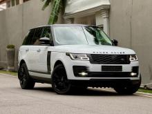 Range-Rover Autobiography 2019 SUV