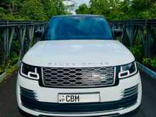 Range-Rover Autobiography  P400e SWB 2018 SUV