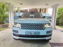 Range-Rover AUTOBIOGRAPHY 2015 SUV