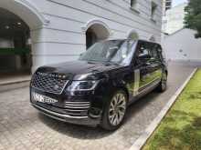 Range-Rover Autobiography LWB 2019 SUV