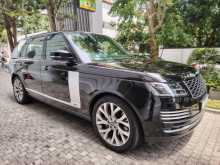 Range-Rover Autobiography LWB 2019 SUV