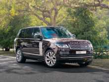Range-Rover Autobiography LWB 2018 SUV