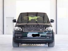 Range-Rover Autobiography 2019 SUV