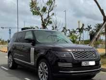 Range-Rover Autobiography Comfort Plus 2019 SUV