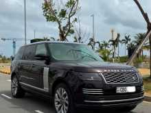 Range-Rover Autobiography Comfort Plus 2020 SUV