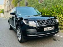 Range-Rover Autobiography LWB 2018 SUV