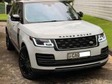 Range-Rover Autobiography LWB 2015 SUV