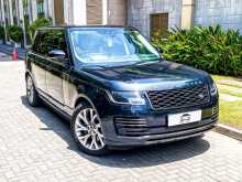 Range-Rover Autobiography LWB Comfort Plus 2019 SUV