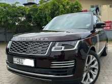 Range-Rover Autobiography LWB 2018 SUV