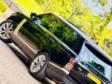 Range-Rover Autobiography LWB Comfort PLUS 2019 SUV