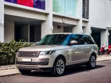 Range-Rover Autobiography LWB P400e 2019 SUV