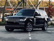 Range-Rover Autobiography P400 Lwb 2019 SUV